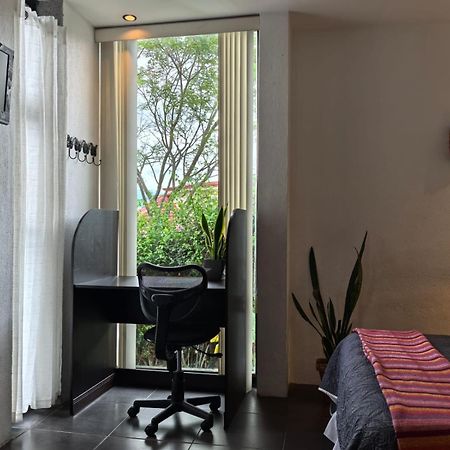 Casa Marlui-San Jose Apartment Curridabat Bagian luar foto
