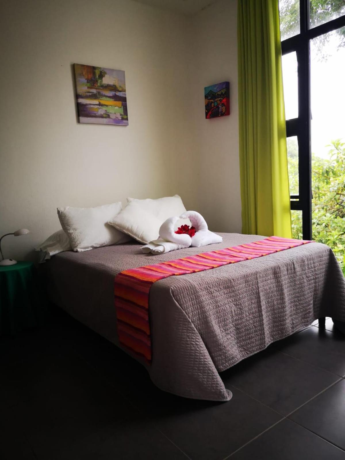 Casa Marlui-San Jose Apartment Curridabat Bagian luar foto