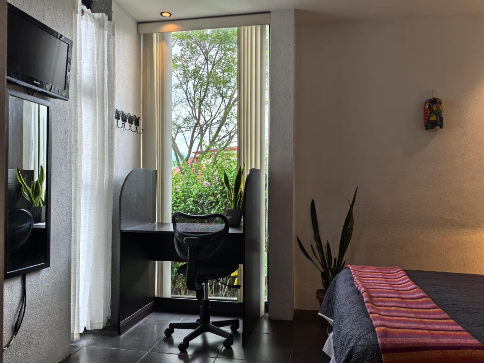 Casa Marlui-San Jose Apartment Curridabat Bagian luar foto