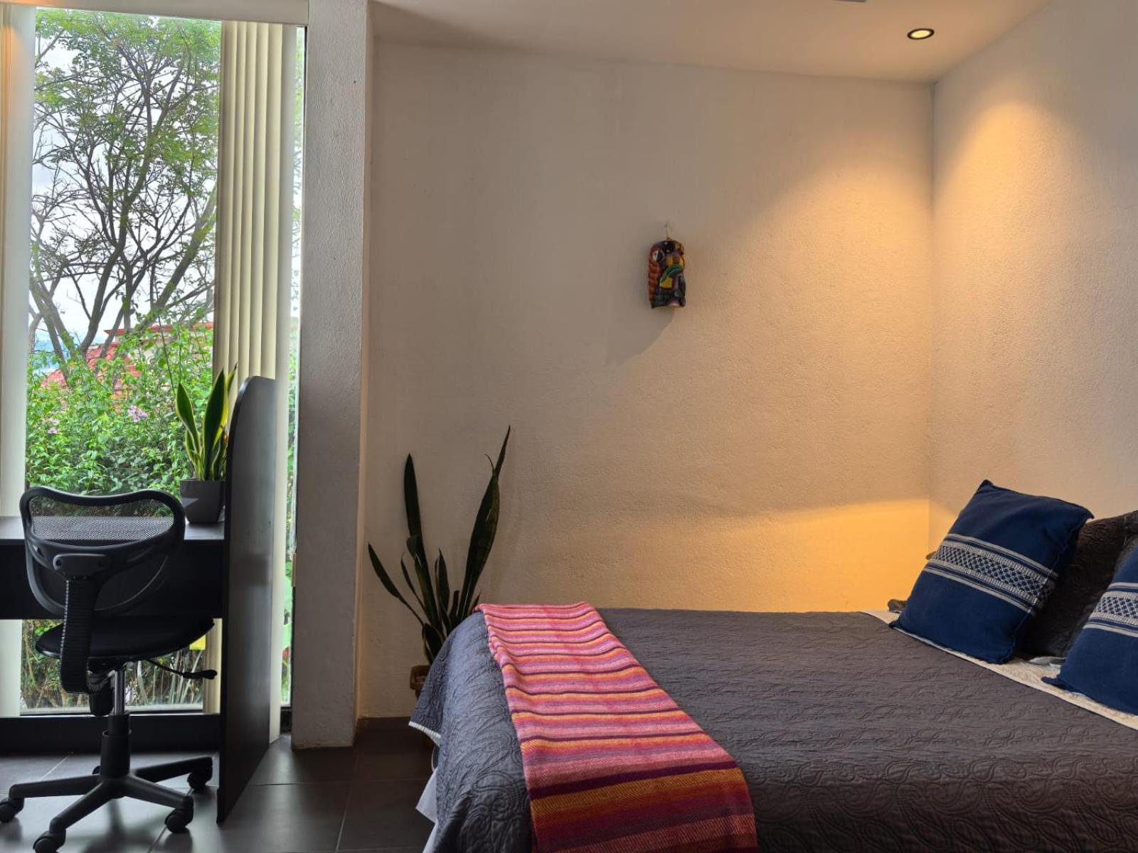 Casa Marlui-San Jose Apartment Curridabat Bagian luar foto